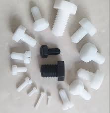 Plastic Screws