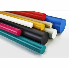 UHMWPE Rods